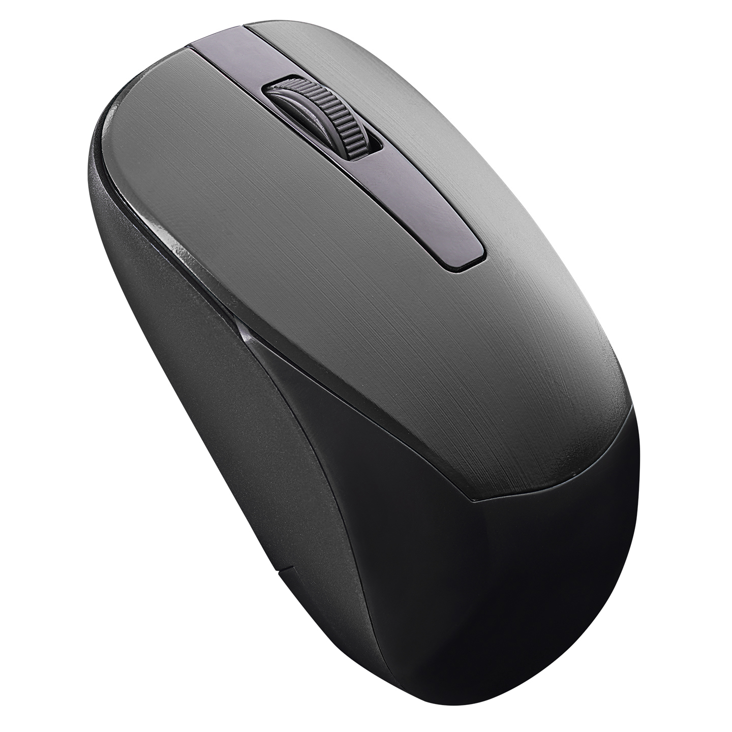 Everest SM-834 Usb Siyah 800/1200/1600dpi Optik Kablosuz Mouse