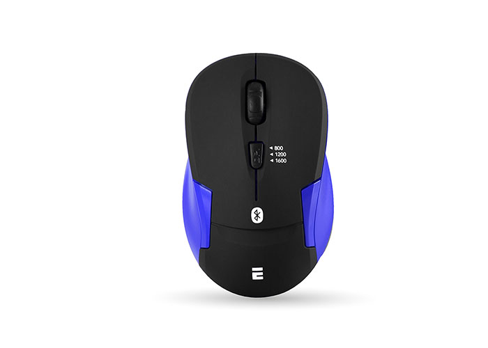 Everest SM-BT31 Mavi Bluetooth Kablosuz Mouse