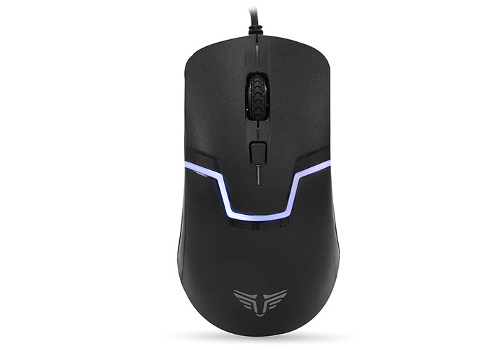 Everest SM-G13 1600dpi Usb Oyuncu Mouse