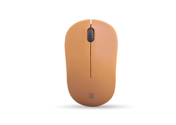 Everest SM-RC7 Usb Gold Şarj Edilebilir Kablosuz Mouse