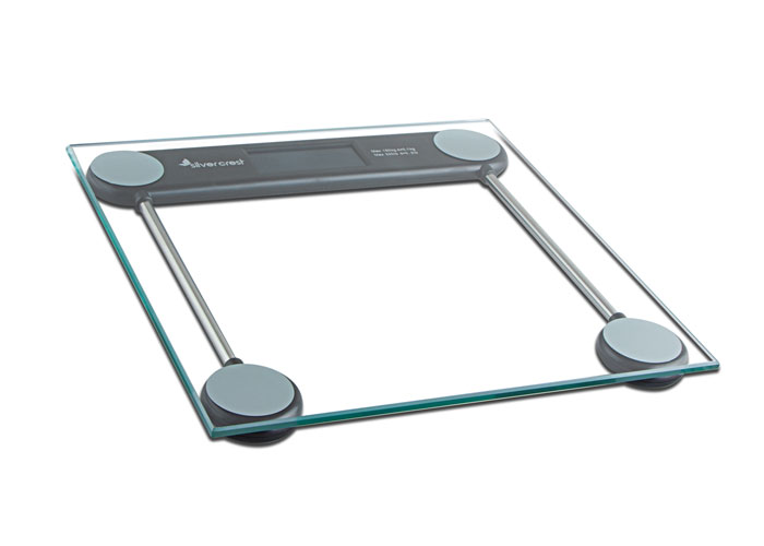 Silver Crest SR-510 Standart Baskül