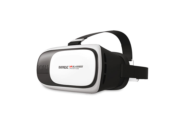 Everest VR-0022 VR BOX Sanal Gerçeklik Gözlüğü