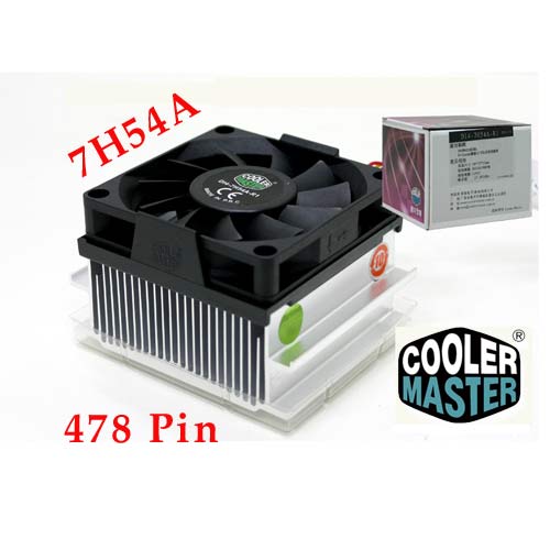 Cooler Master DI4-7H54A İşlemci Fanı