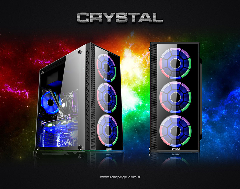 Crystal 4 отзывы
